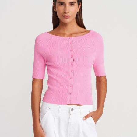 Koyu Pembe
