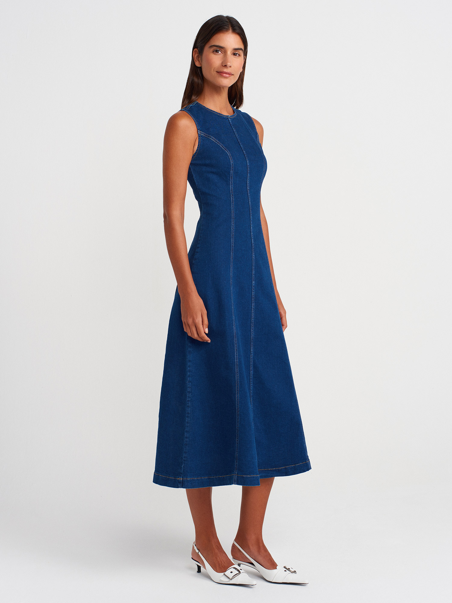 Fustan (90553)